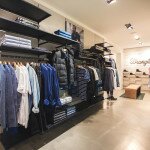 Wrangler neu aufgelegt: Modern und wetterresistent