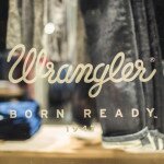 Wrangler neu aufgelegt: Modern und wetterresistent