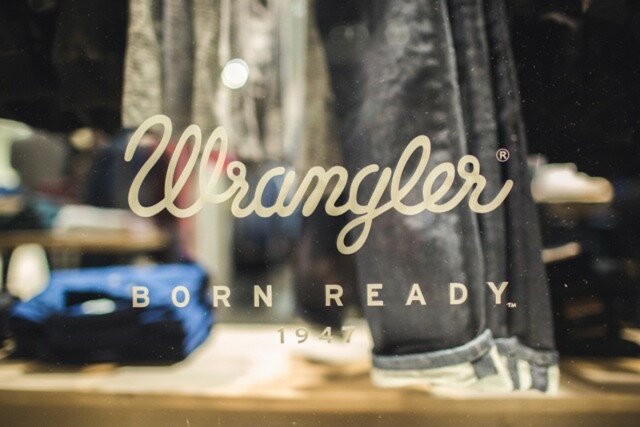 Wrangler neu aufgelegt: Modern und wetterresistent Wrangler neu aufgelegt: Modern und wetterresistent