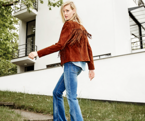 JETTE: Coole, urbane Looks