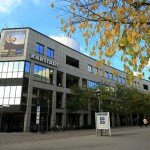 Karstadt bleibt in Dessau