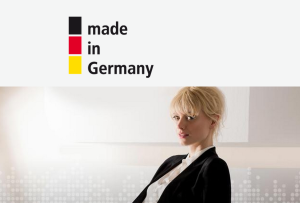 Made in Germany bleibt in der Mode- und Textilbranche ein Garant für Qualität und Zuverlässigkeit