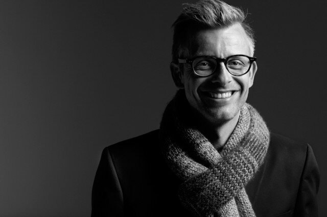 Morten Linnet übernimmt das Ruden von By Malene Birger