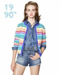 Nineties_merino wool_woman