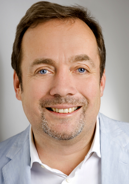 Norbert Steinke bekommt mehr Verantwortung: Neben Hallhuber ist er jetzt auch für die Retail-Aktivitäten von Gerry Weber zuständig