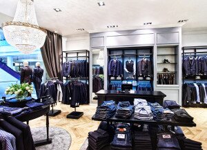 Pierre Cardin_Store_Mokotow_Innen1