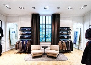 Pierre Cardin_Store_Mokotow_Innen2
