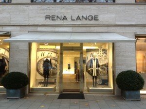 Rena Lange Store