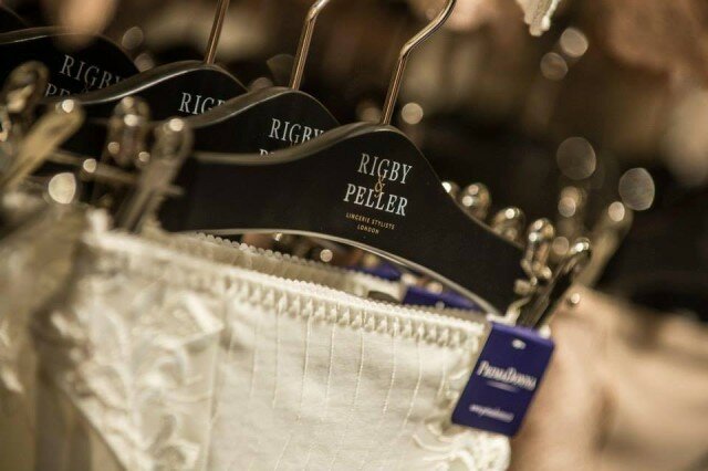 Rigby & Peller gibt es jetzt auch in den USA Rigby & Peller gibt es jetzt auch in den USA