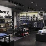 Strellson und die Schwestermarken Joop! und windsor. sollen im Retailgeschäft vorangetrieben werden