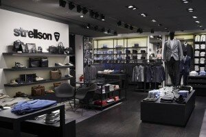 Strellson und die Schwestermarken Joop! und windsor. sollen im Retailgeschäft vorangetrieben werden
