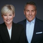 Doris Strätker und Klaus Friedrich: Zwei Experte fürs Best-Ager-Geschäft von Bonita