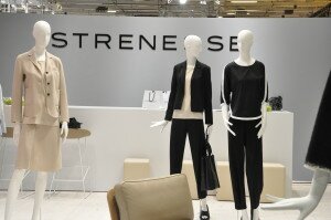 Strenesse: Sanierungsvorstand Pluta ist gegangen
