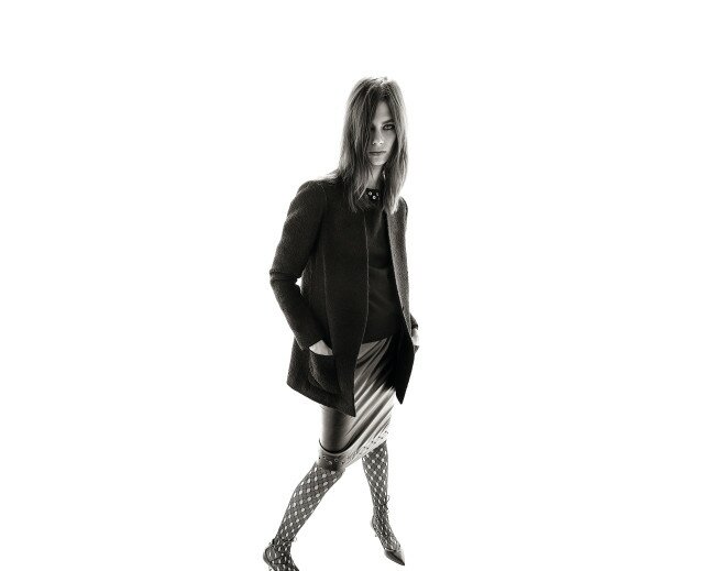 UNIQLO x Carine Roitfeld 040_045 1