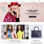 AppelrathCüpper bringt seine Womenswear ins Netz