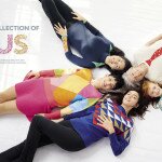 A Collection of Us: Fünf Frauen, fünf Jahrzehnte Modegeschichte aus den Benetton Archiven