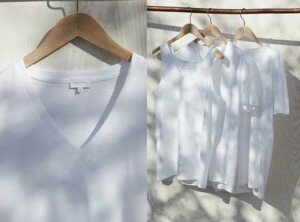 Mey story: Das feinste weiße T-Shirt