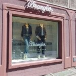 Wrangler neu aufgelegt: Modern und wetterresistent