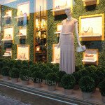 Tory Burch hat in elf Jahren mehr als 135 Boutiquen eröffnet