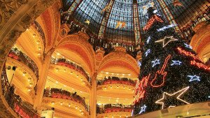 Für das stationäre Weihnachtsgeschäft in Frankreich könnten sich die Anschläge dramatisch auswirken