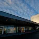 Das neue Gerry Weber Outletcenter wurde innerhalb eines Jahres gebaut