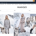 Amazon Mango