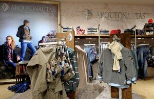 House of Brands sah keine lukrative Zukunft in Arqueonautas 