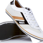 Bench hatte schon mal vor einigen Jahren Footwear im Programm. Jetzt folgt die Neuauflage mit Hilfe von Deichmann
