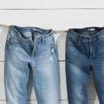 C&A verbucht mit Denim sehr positive Zuwächse