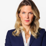 Caroline Roth hatte in zweieinhalb Jahren vielen bei GANT bewegt