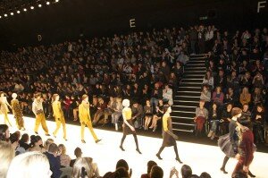 Bereits 22 Designer bzw. Designer-Koops haben zur nächsten Mercedes-Benz Fashion Week Berlin zugesagt