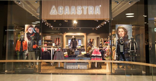 Gaastra: Fokus auf Skandinavien Gaastra: Fokus auf Skandinavien