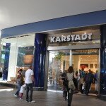 Karstadt will jeden Standort gewinnen