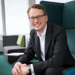 Dr. Lars Finger gilt als ausgewiesener Digitalexperte und soll bei Heine einiges umstellen