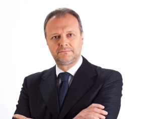 Enrico Acciai führt jetzt GAS