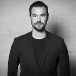 Gregor Langerspacher ist neuer Head of Design bei JOOP! Menswear