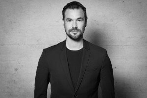 Gregor Langerspacher ist neuer Head of Design bei JOOP! Menswear