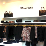 Hallhuber ist mittlerweile mit knapp 280 Stores und Concessions präsent
