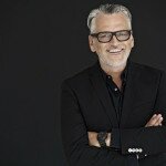 Holger Schmidt ist neuer Produktmanager für Sakko und Anzug bei bugatti