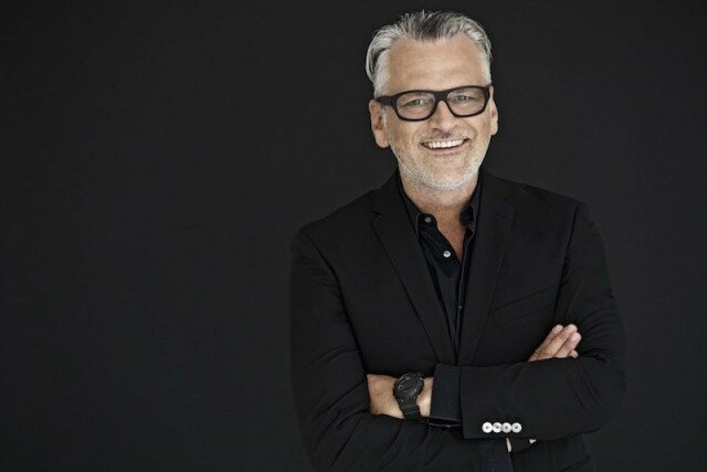 Holger Schmidt ist neuer Produktmanager für Sakko und Anzug bei bugatti