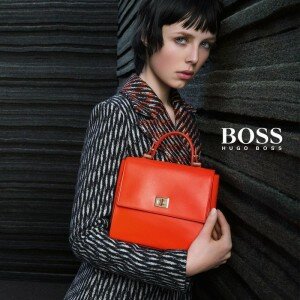 Womenswear und Accessoires sind neben dem Kerngeschäft hochwertiger Menswear nach wie vor Wachstumstreiber