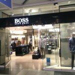 Münchens Flughafen etabliert sich als Shopping-Destination