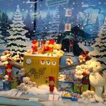 Kaufhof will mit Weihnachtswichteln Herzen (und Kunden) erobern