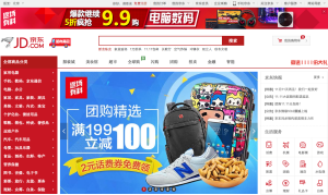 Mit dem Zitra-Joint-Venture wollen die Otto Group und JD.com den internationalen Online-Handel zwischen Europa und China ausbauen