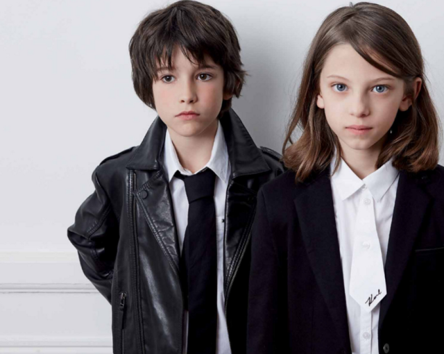 Karl Lagerfeld Kids Karl Lagerfeld Kids