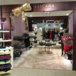 Der Lascana Pop-Up-Shop in Hamburg kommt so gut an, dass über eine Verlängerung nachgedacht wird