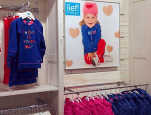 Lief! Lifestyle geht nach Berlin
