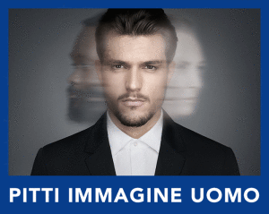Mode kennt kein Alter: Pitti Uomo #89 steht unter dem Motto "Generation(s)"