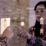 Schöne neue Welt: Mit den Smart Mirrors erhalten Händler ganz neue Möglichkeiten