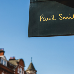 Paul Smith strukturiert sich in 2016 komplett neu